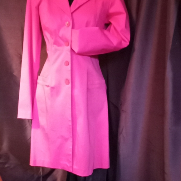 Jacket - Picture 3 of 4